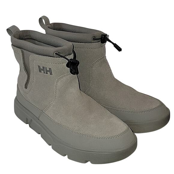 Helly Hansen Women's Adore Boot, Charcoal, 9.5 - Picture 1 of 9